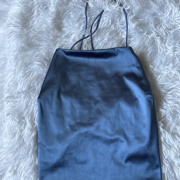 💜 Stichic Strappy Tank - Picture 2 of 4